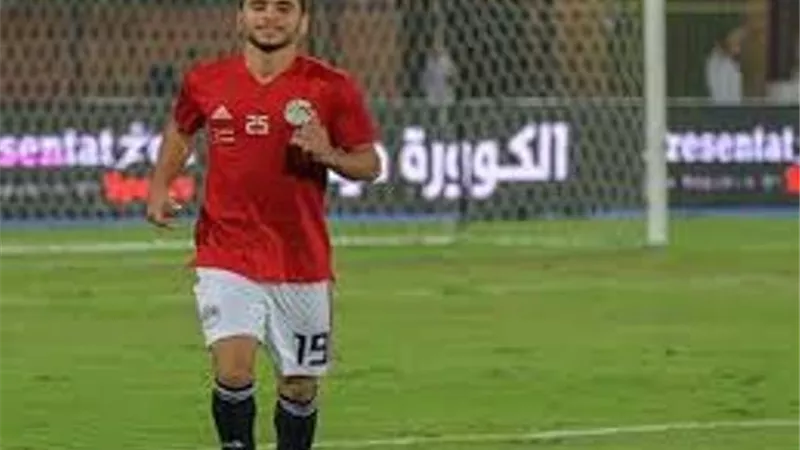 محمد محمود يشعل أزمة جديدة فى الاهلى