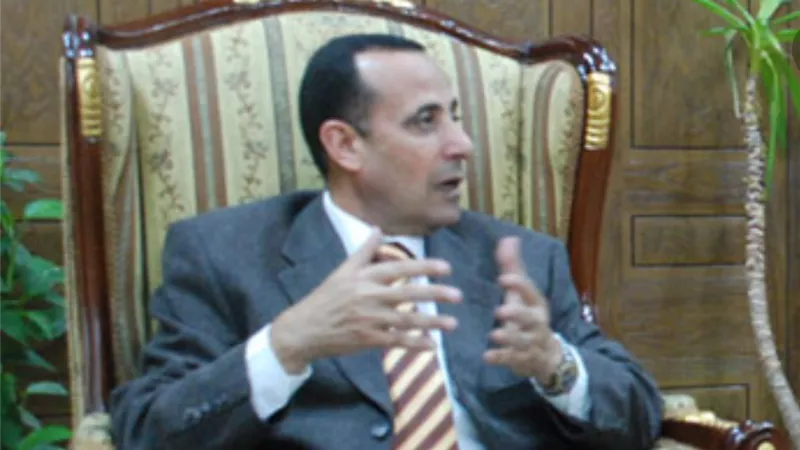 رفع درجه الاستعداد القصوى للتقلبات الجويه بشمال سيناء