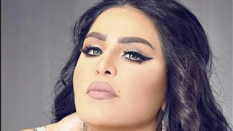 حقيقة تكميم معدة الفنانة أحلام.. صور