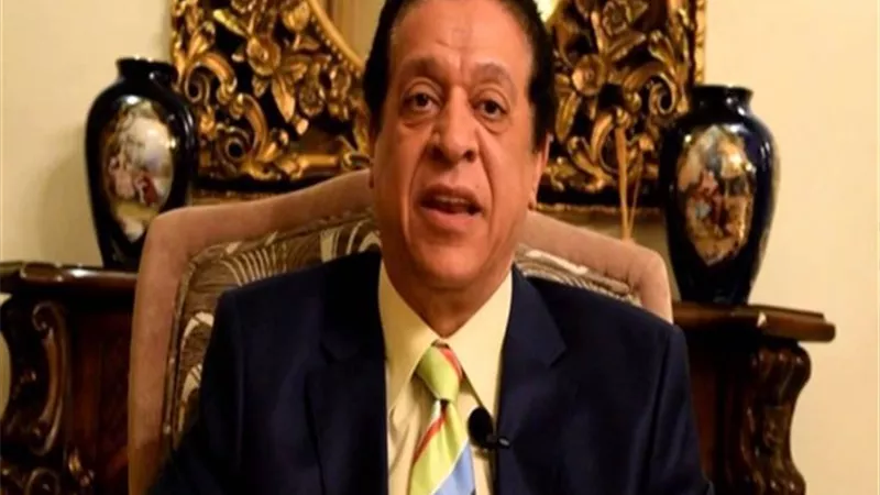 المسعود يثمن قرار البنك المركزي بتأجيل أقساط قروض المستثمرين السياحيين