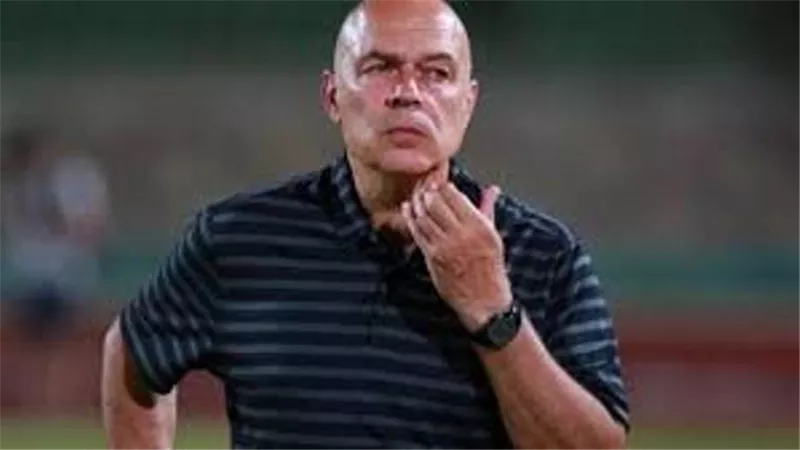 جلسة بين مجلس الزمالك وجروس لحسم صفقات يناير