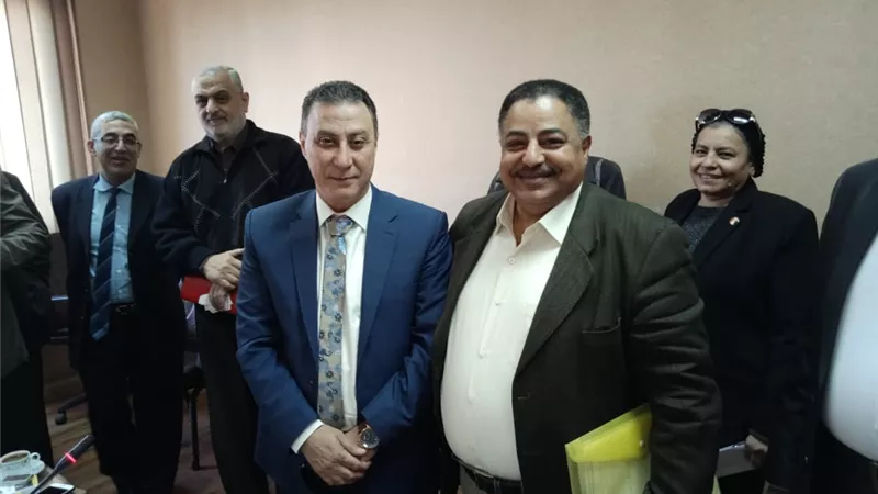 المهيرى: الارتقاء بمستوى الموظف يعظم من قيمة العمل والانتاج