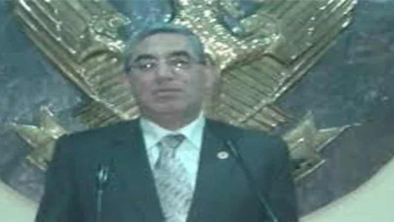 رئيس نقابة المحاكم يطالب بميكنة العمل لسد عجز العمالة