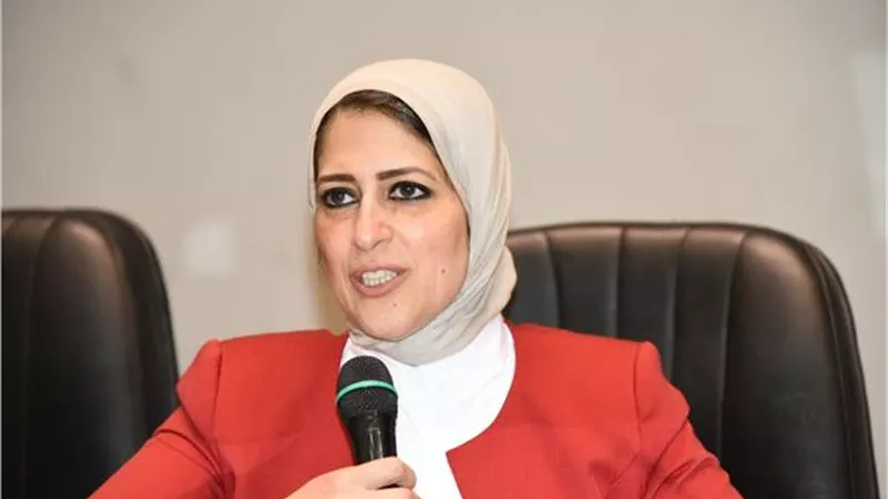 زايد: فحص 97 ألف طالب بالثانوية ونسبة الإصابة لا تتعدى 0.3%