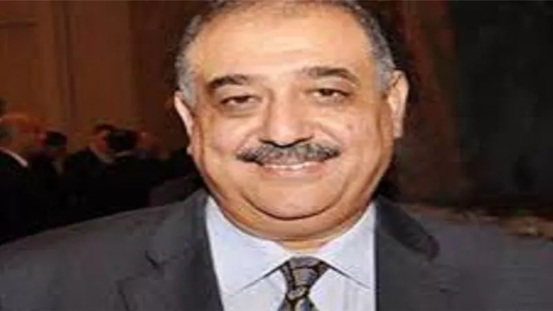 زين السادات يتوقع 35 مليار دولار استثمارات السعودية في مصر عام2020