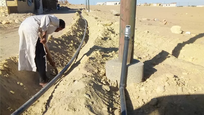 الملتقى العلمي الأول لأحدث طرق التشخيص والتعامل مع حالات سموم الأطفال بمستشفى العلمين الجمعة القادم