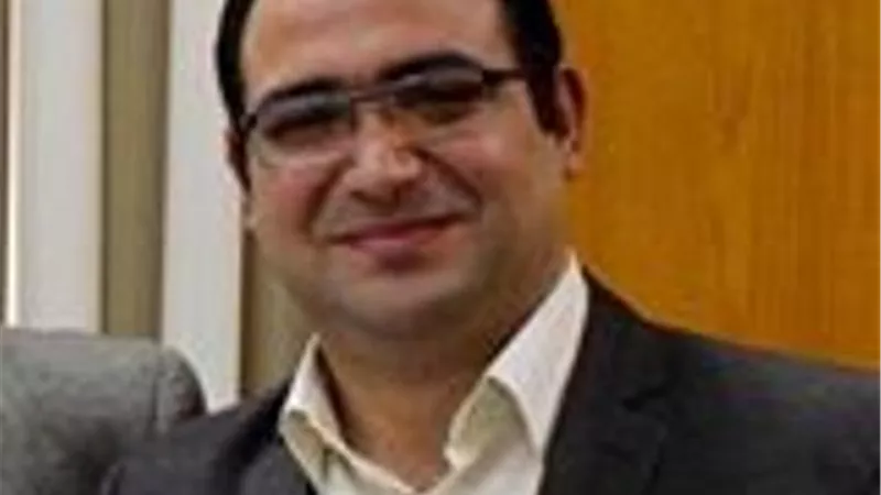 الجندي وكيلا لمعهد أبحاث الليزر ببنى سويف