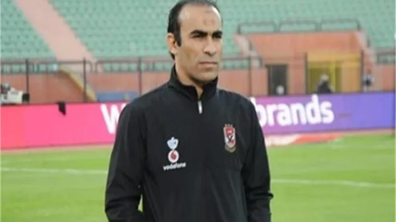 رسالة نارية من سيد عبد الحفيظ لرئيس الزمالك