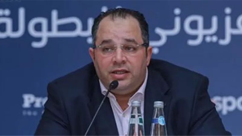 بريزنتيشن تحصل على حقوق كأس أمم أفريقيا للكرة الشاطئية