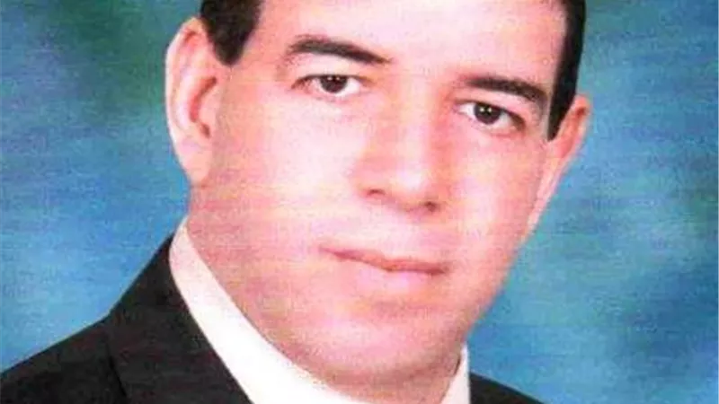 نائب مستقبل وطن بالشرقية يعد بوقف ازالة ملاعب النجيلة