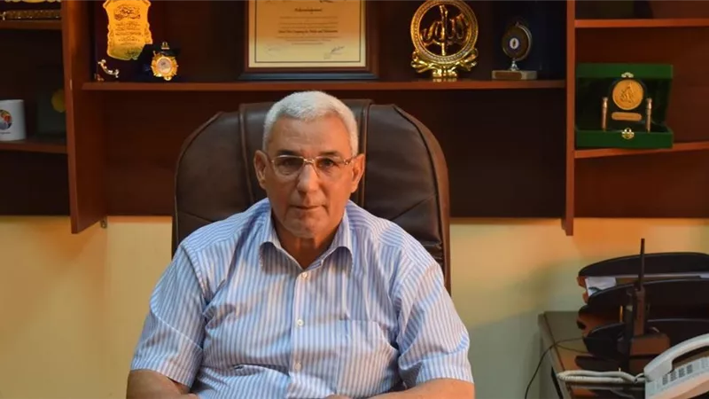اليوم.. قطع مياه الشرب عن مدينة القصاصين 6 ساعات