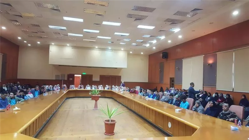 ثقافة الإسكندرية تناقش ظاهرة التنمر