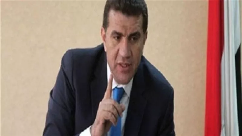 أمين عام الإتحاد العربى لعمال النفط: نحن نؤمن بالسلام