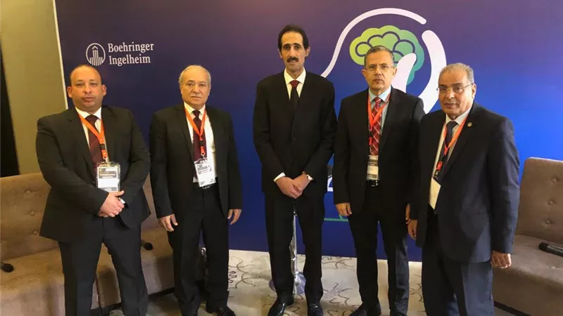 إطلاق حملة للوقاية من خطر السكتة الدماغية في مصر