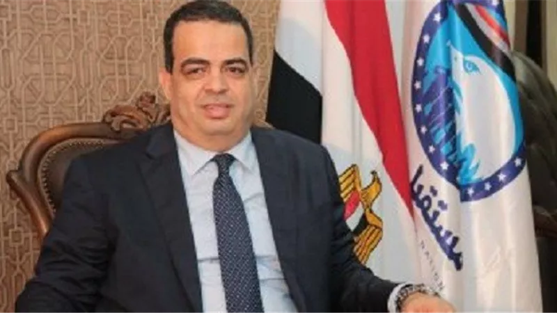 مستقبل وطن: معرض ايديكس 2018 شهد دخول مصر مجال الصناعة العسكرية
