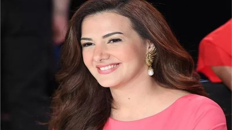 ايمن وتار ينتهي من كتابة أول ٥ حلقات من مسلسل دنيا سمير غانم