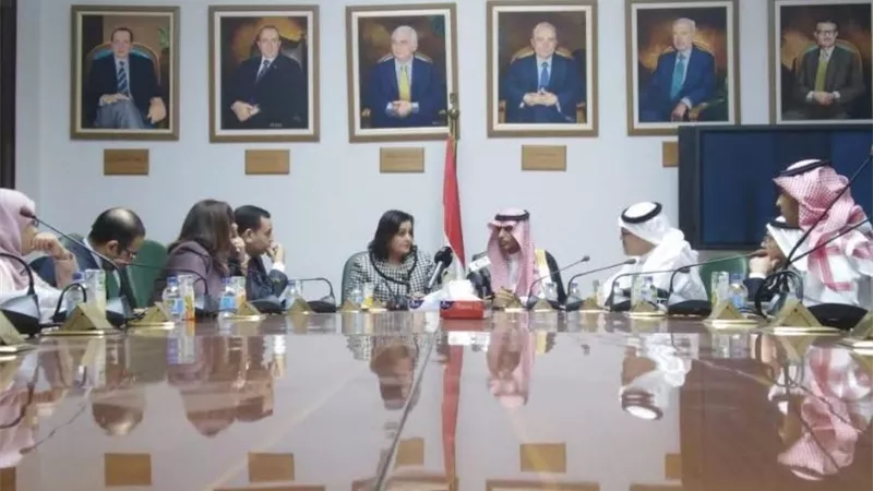 توقيع اتفاقية تعاون بين الزراعة المصرية و السعودية فى الخدمات البيطرية