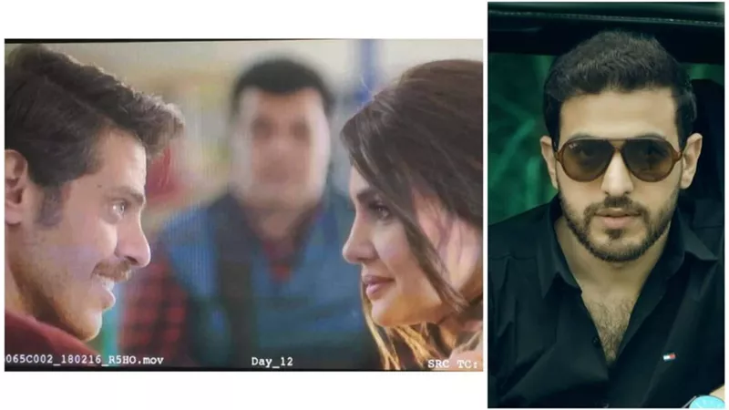 اغاني فيلم 