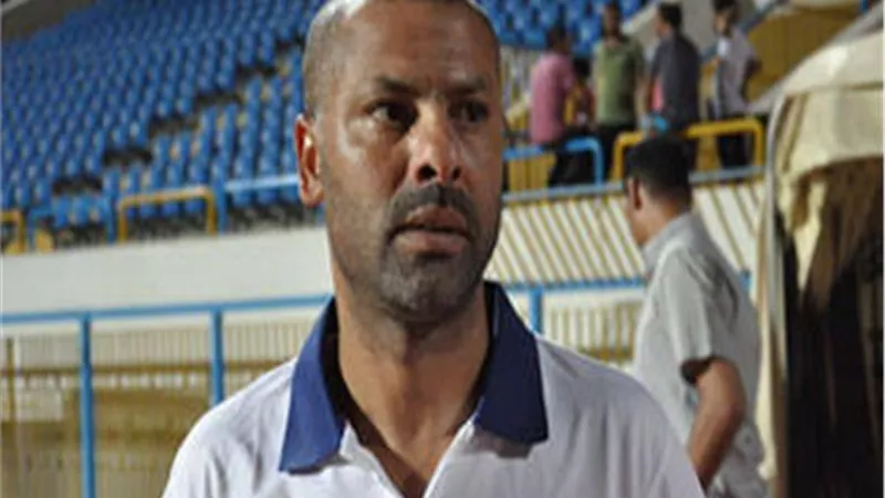 قناوى يعتذر لجماهير الاسماعيلى