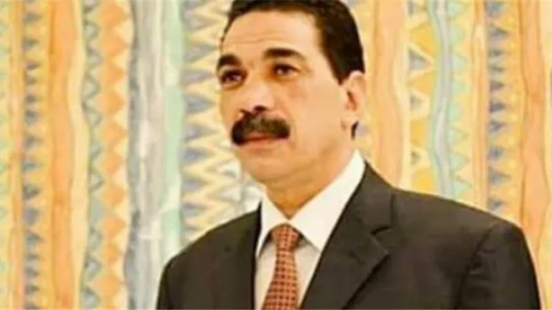مصرع تباع سقطت علية ماسورة الصرف الصحي بسوهاج