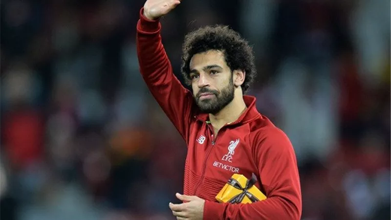 محمد صلاح يوجه رسالة مهمة الى صانع العاب الأهلى الجديد