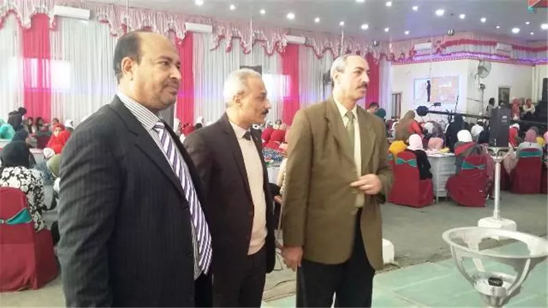قوافل تعليمية لطلاب الشهادتين الإعدادية والثانوية بأسيوط