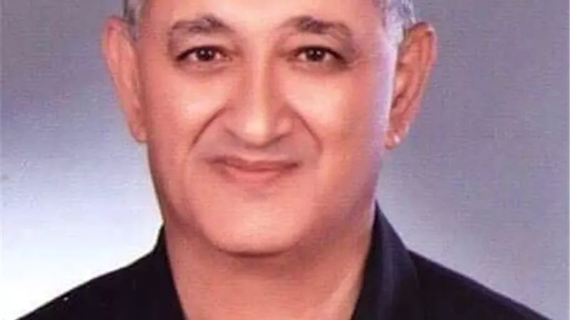 الاتحاد المصري لكمال الاجسام ينعي رئيس منطقة الاسكندريه