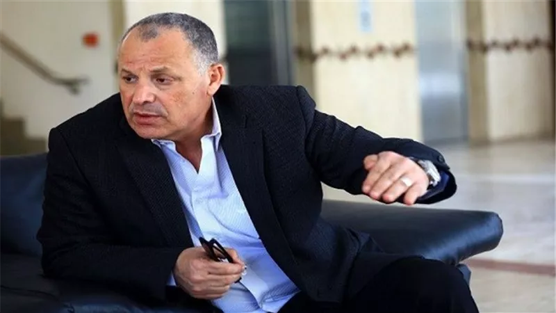 رئيس اتحاد الكرة يحضر نهائى افريقيا للكرة الشاطئية