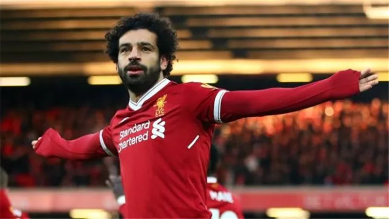صلاح يسجل فى شباك بورنموث.. ويحقق رقما قياسيا جديدا