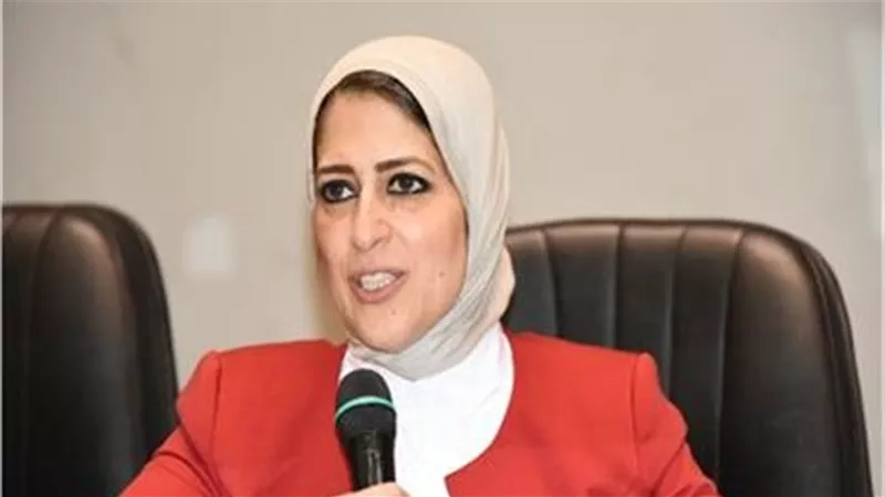 وزيرة الصحة تُدرج 5 مركبات لتصنيع 
