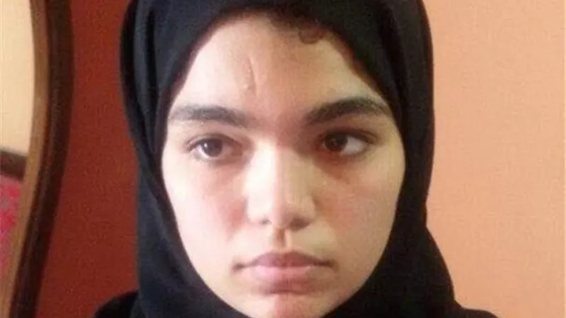 المؤبد ٢٥ سنه لقاتلة عريسها بـ