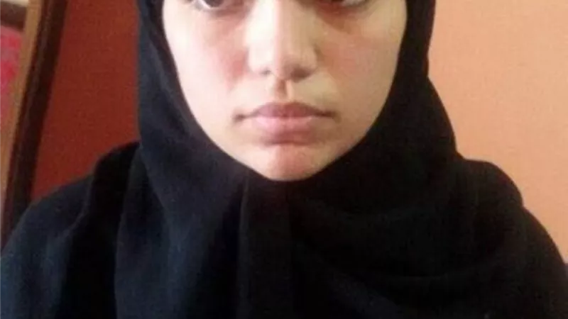 سيدة القناطر مزقت عريسها بالسكين .. والمحكمة تعاقبها بالمؤبد