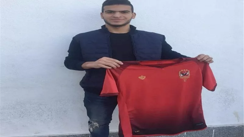 أسرار فشل انتقال حمدان للاهلى وتوقيعه لبيراميدز