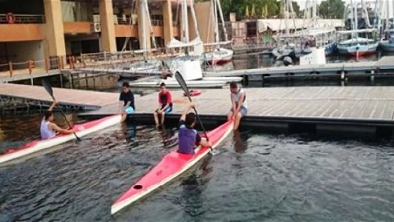 إفتتاح البطولة الدولية للتجديف بالأقصر.. صباح غداً