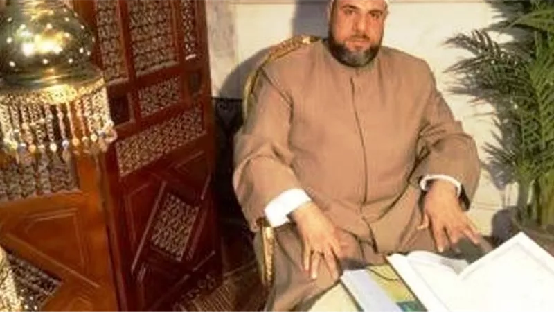 300 لقاء وندوة بمساجد ومدارس السويس في حملة رسول الإنسانية
