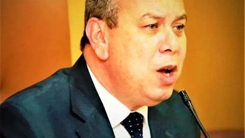 محطة معالجة الصرف الصحى ببيلا تحصل على شهادة الجودة