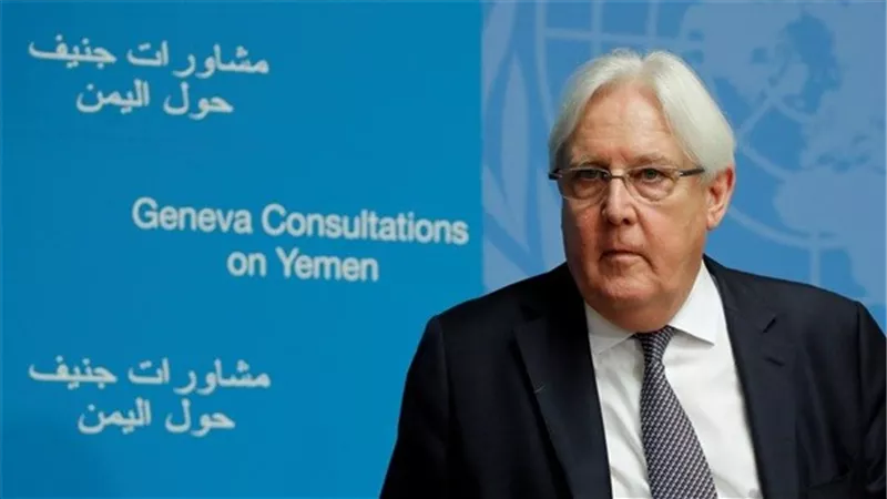 طرفى الصراعى اليمنى يتفقا على تبادل الاسرى والمعتقلين