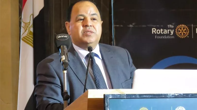 وزير المالية: الحكومة تركز على خفض معدلات البطالة وعلاج مواطن الضعف