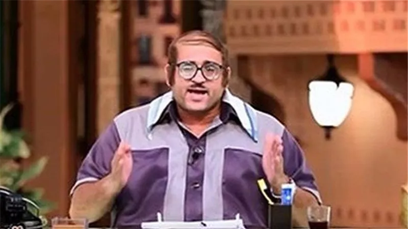 رساله غامضه من ابوحفيظه تثير حفيظه الجمهور علي تويتر