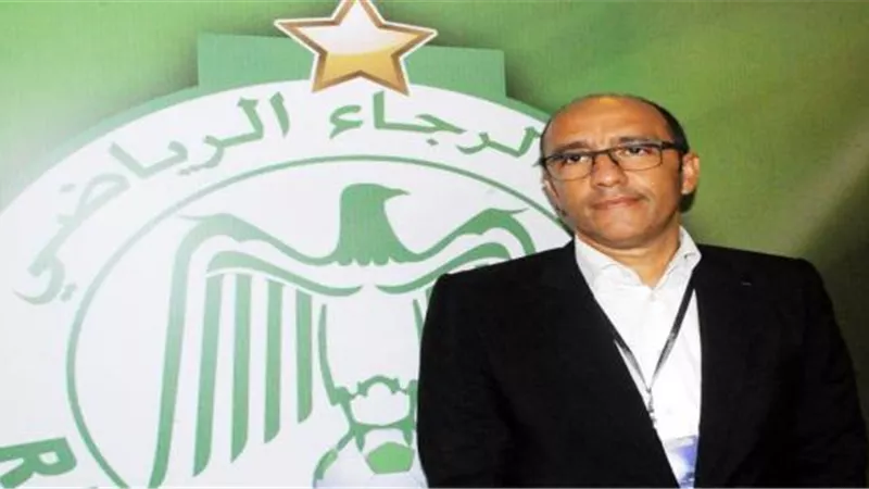 الزيات يكشف حقيقة مفاوضات الأهلى والزمالك بشأن 