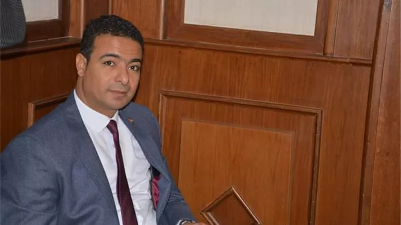رشاد : القيادة السياسية المصرية لديها رؤية للتنمية المستدامة في إفريقيا