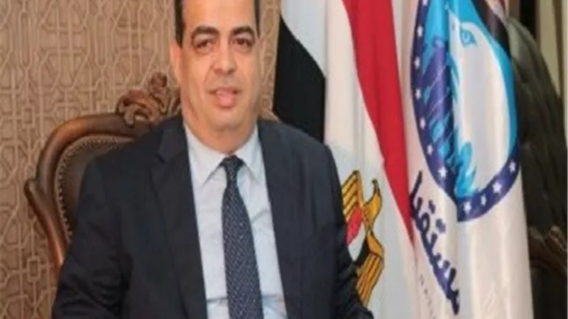 أمين تنظيم