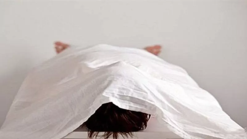 الإعدام شنقاً لمتهم قتل جارته بعد إغتصابها بدار السلام