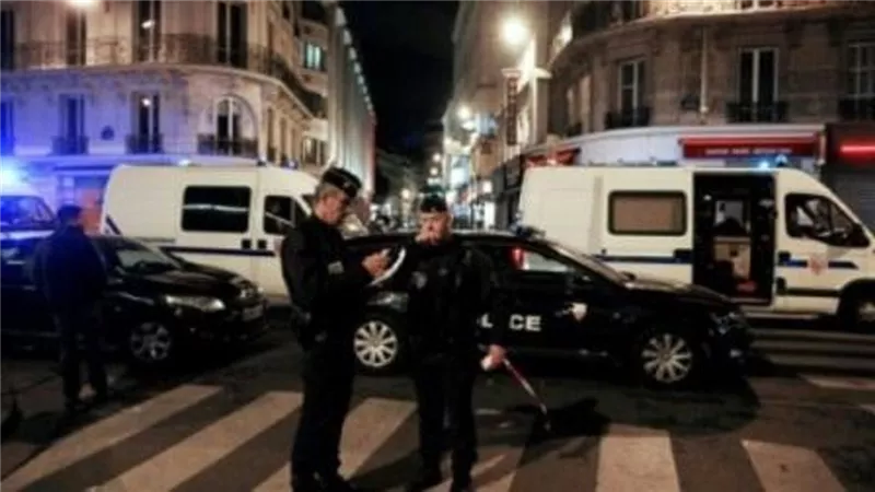 اصابة 3 سيدات فى عملية طعن بمحطة قطار بفرنسا
