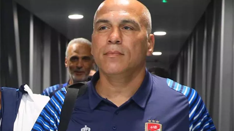 محمد يوسف يكشف سر غياب كوليبالى وربيعة