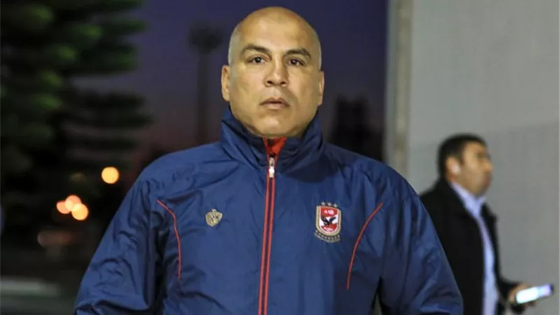 محمد يوسف يكشف حقيقة غياب كوليبالى وموقف ربيعة