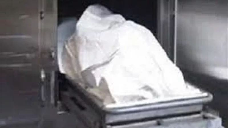 تسرب الغاز انهى احلام العروسين.. لقيا مصرعهما مختنقين داخل عش الزوجية