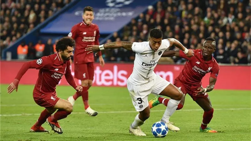 تعرف على فرص تأهل ليفربول الى دور ال 16 بأبطال أوروبا