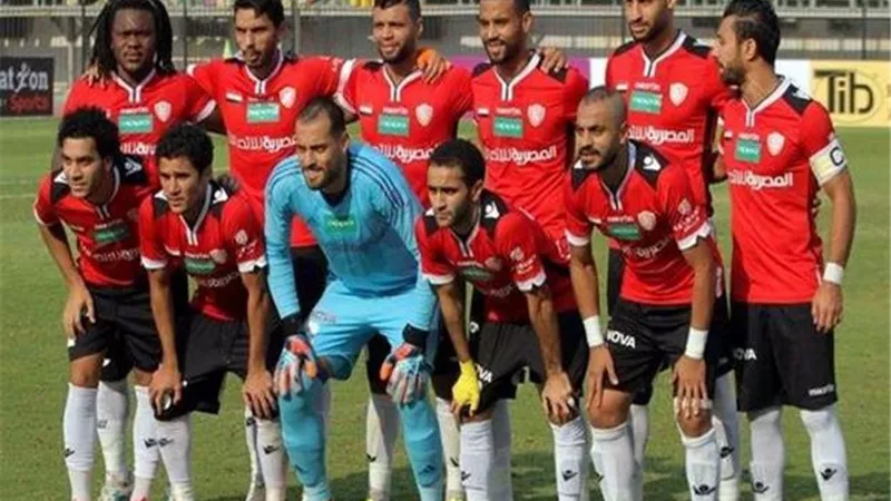 مدير الكرة بطلائع الجيش: لاعب الزمالك مستمر معنا لنهاية الموسم