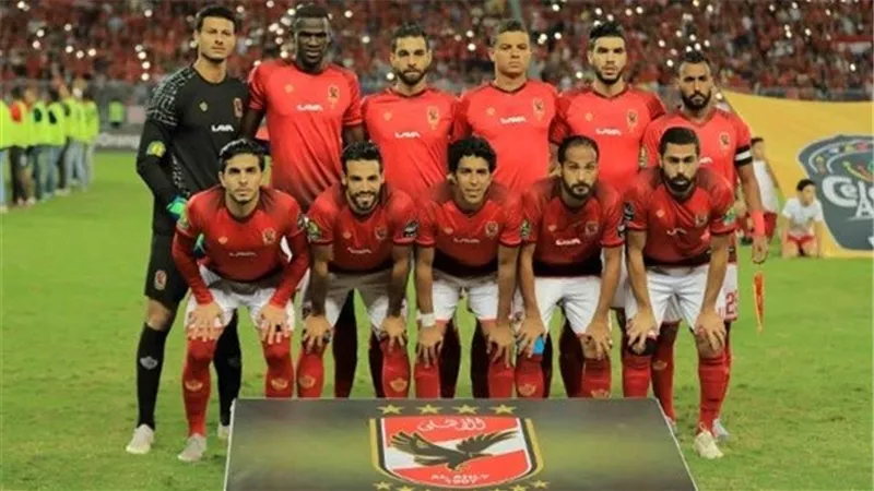 عبد الحفيظ: التعاقدات وعودة المصابين ستدعمنا الفترة المقبلة